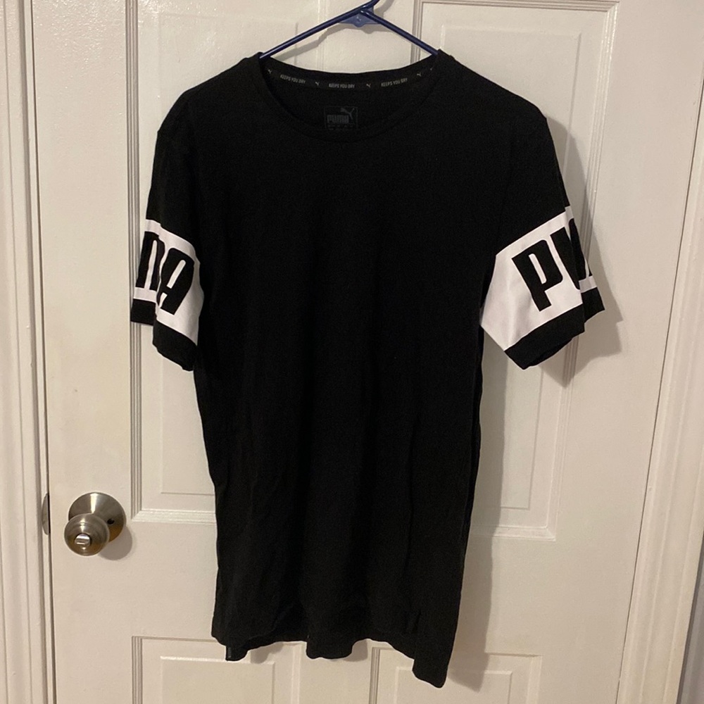 Puma Men’s S/S Men’s Tee